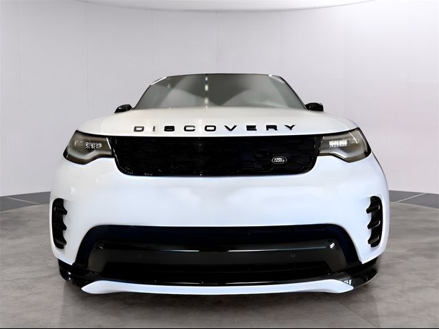 2024 Land Rover Discovery Dynamic SE