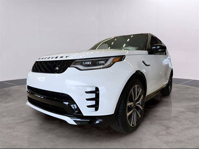 2024 Land Rover Discovery Dynamic SE