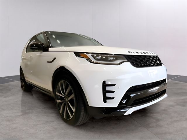 2024 Land Rover Discovery Dynamic SE