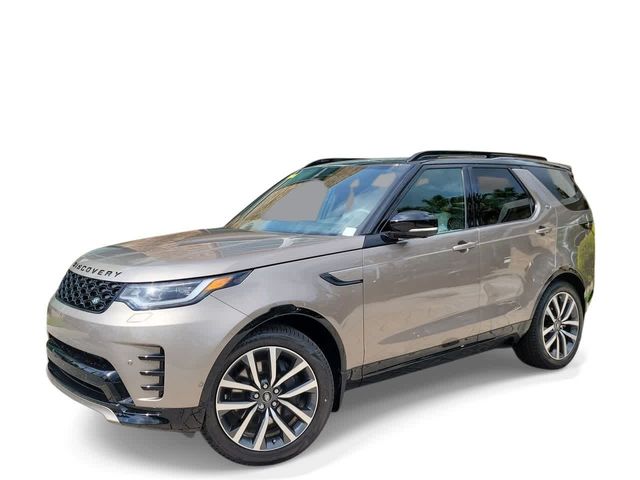 2024 Land Rover Discovery Dynamic SE