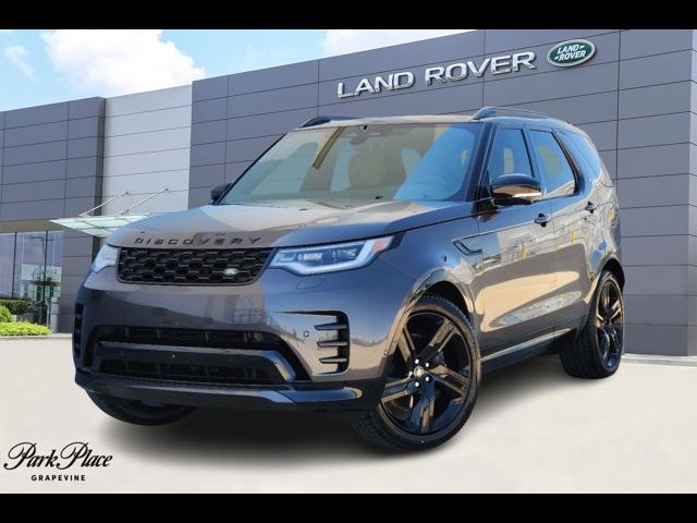 2024 Land Rover Discovery Dynamic SE