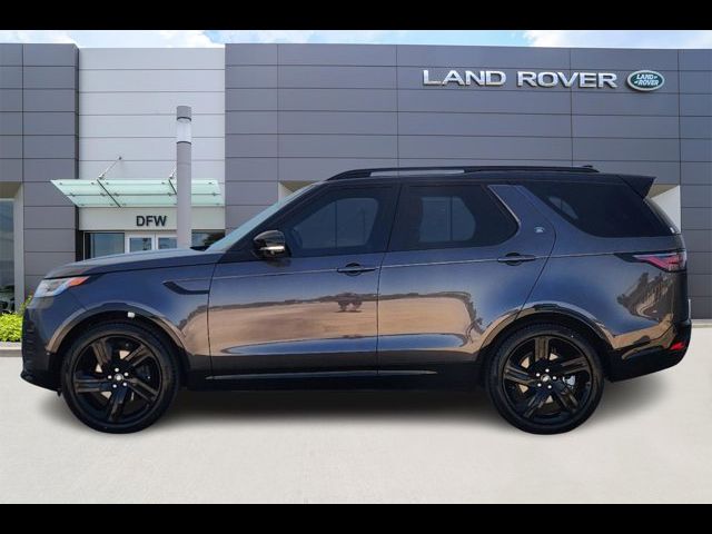 2024 Land Rover Discovery Dynamic SE