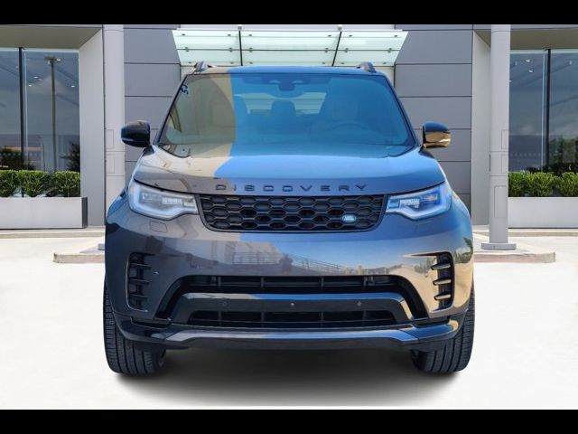 2024 Land Rover Discovery Dynamic SE