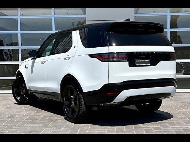 2024 Land Rover Discovery Dynamic SE