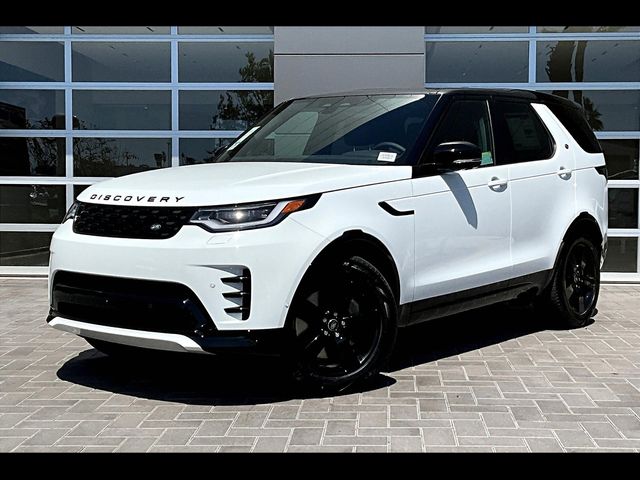 2024 Land Rover Discovery Dynamic SE