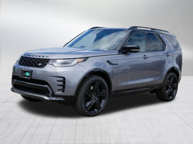 2024 Land Rover Discovery Dynamic SE