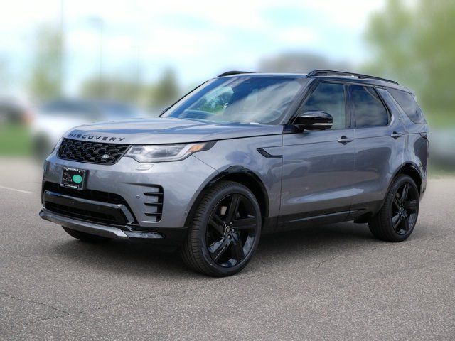 2024 Land Rover Discovery Dynamic SE