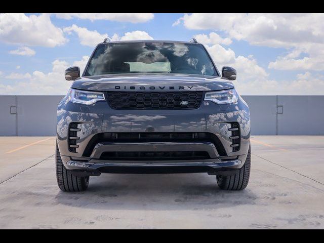 2024 Land Rover Discovery Dynamic SE