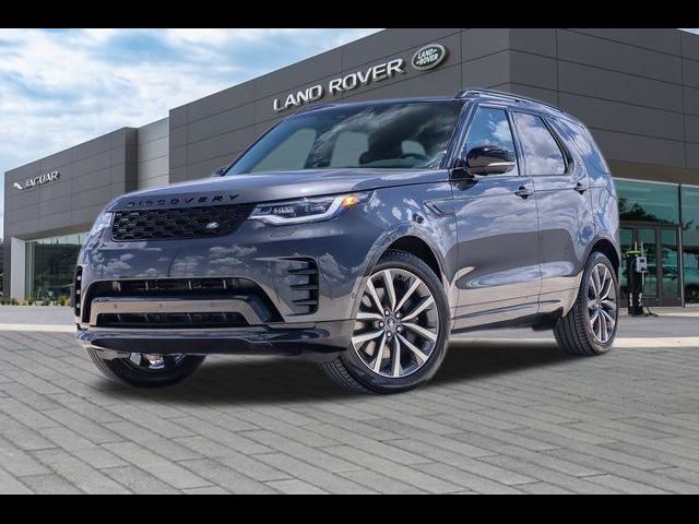 2024 Land Rover Discovery Dynamic SE