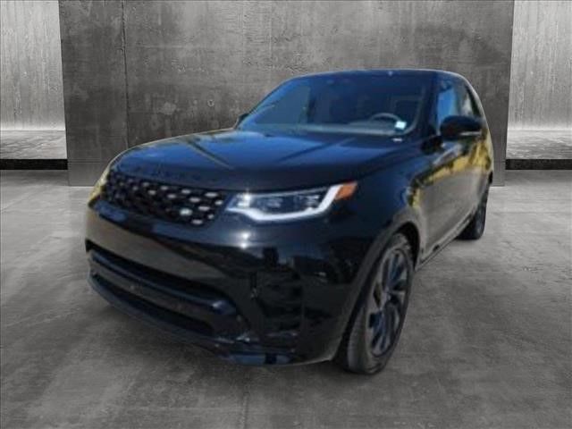 2024 Land Rover Discovery Dynamic SE