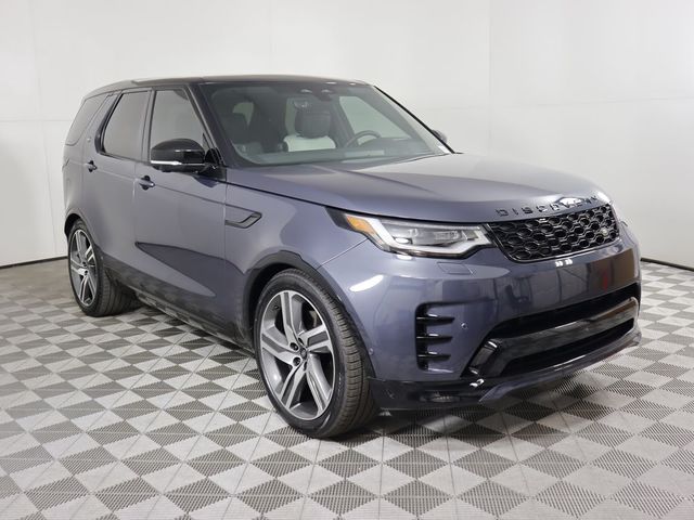 2024 Land Rover Discovery Dynamic SE