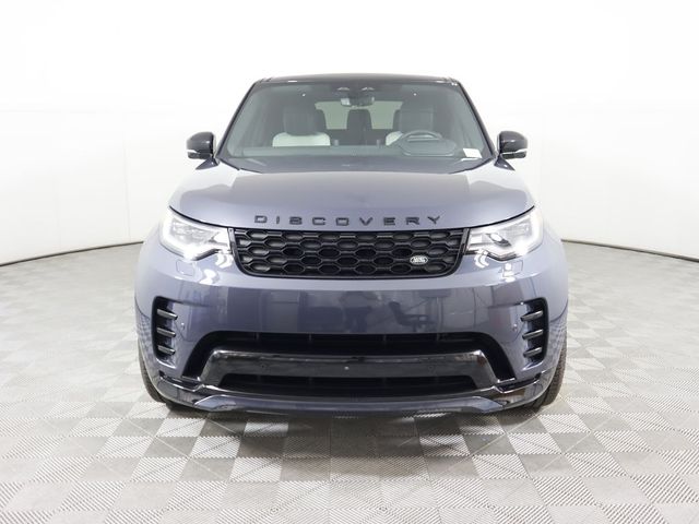 2024 Land Rover Discovery Dynamic SE