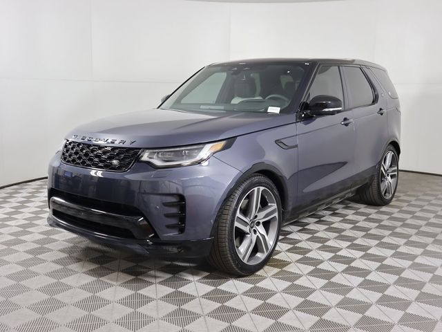 2024 Land Rover Discovery Dynamic SE