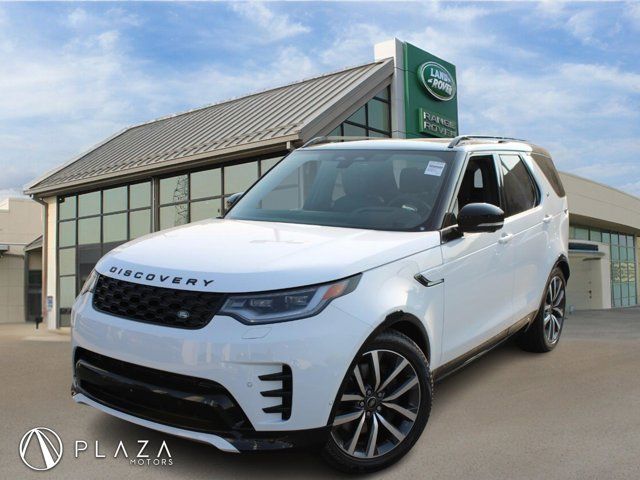 2024 Land Rover Discovery Dynamic SE