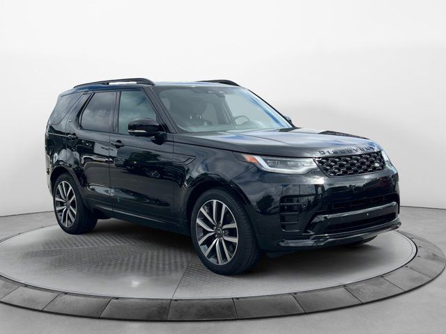 2024 Land Rover Discovery Dynamic SE