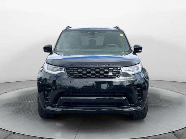 2024 Land Rover Discovery Dynamic SE