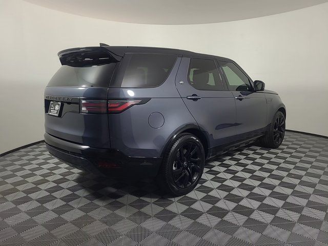 2024 Land Rover Discovery Dynamic SE