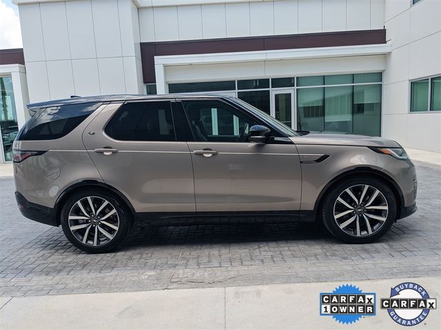 2024 Land Rover Discovery Dynamic SE