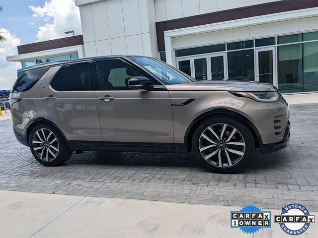 2024 Land Rover Discovery Dynamic SE