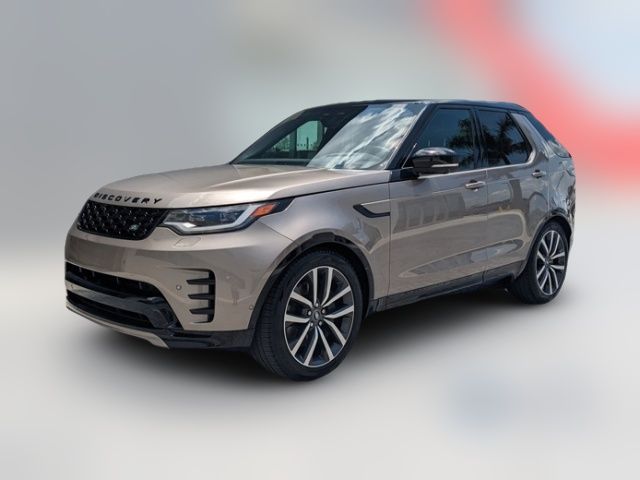 2024 Land Rover Discovery Dynamic SE