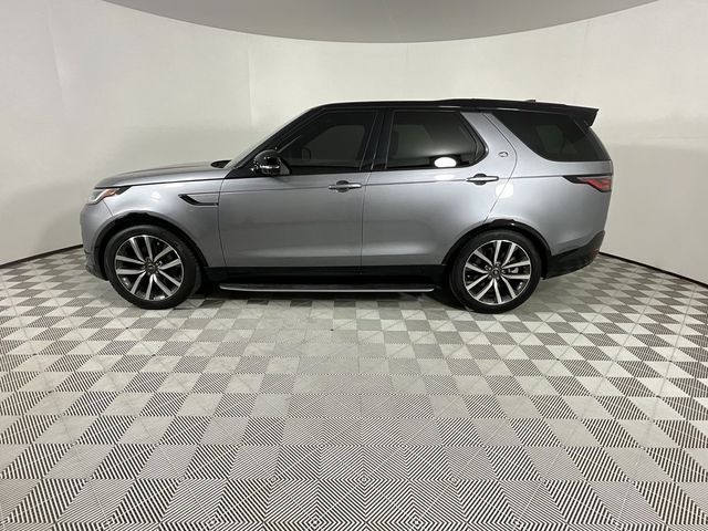 2024 Land Rover Discovery Dynamic SE