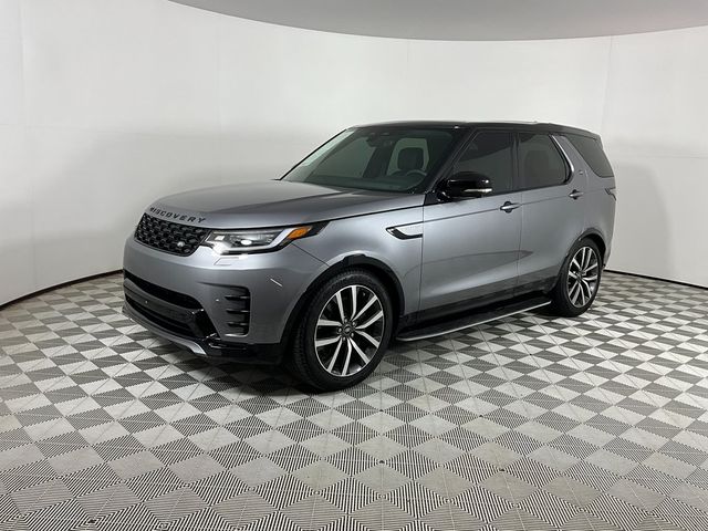 2024 Land Rover Discovery Dynamic SE