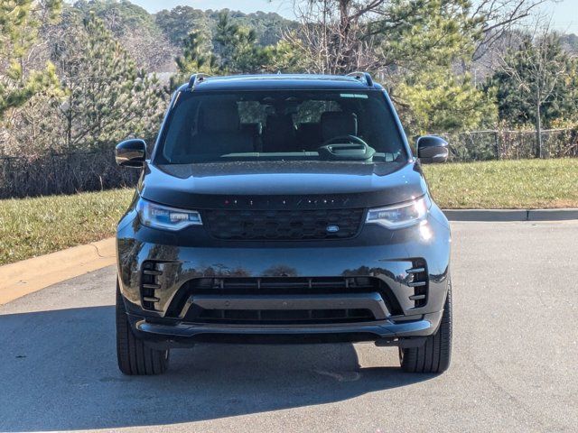 2024 Land Rover Discovery Dynamic SE