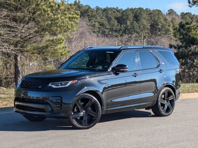 2024 Land Rover Discovery Dynamic SE