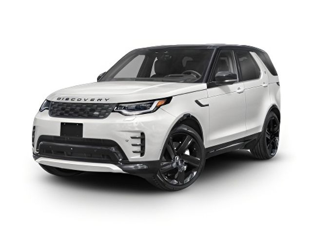 2024 Land Rover Discovery Dynamic SE