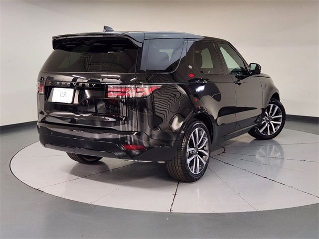 2024 Land Rover Discovery Dynamic SE