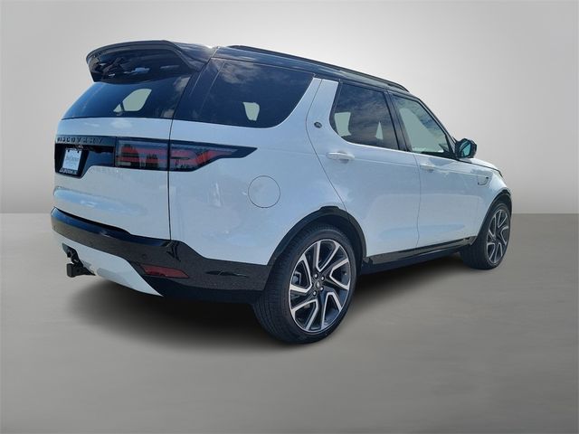 2024 Land Rover Discovery Dynamic SE