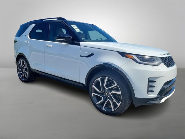 2024 Land Rover Discovery Dynamic SE