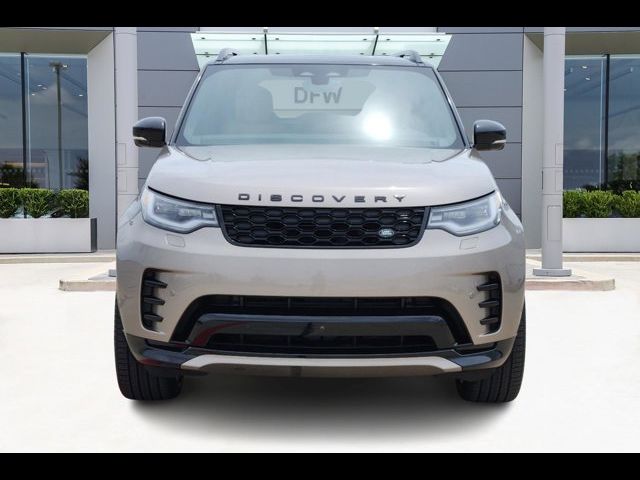 2024 Land Rover Discovery Dynamic SE