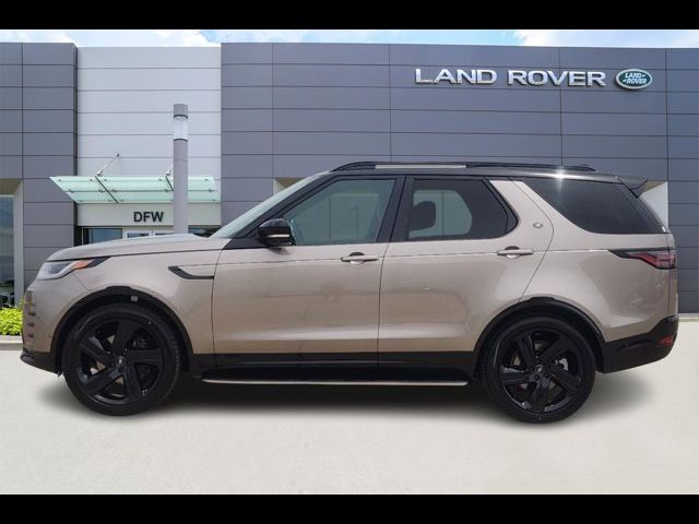 2024 Land Rover Discovery Dynamic SE