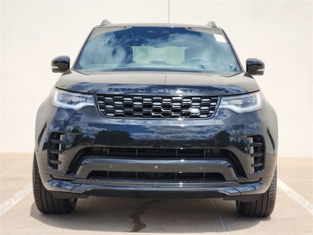 2024 Land Rover Discovery Dynamic SE