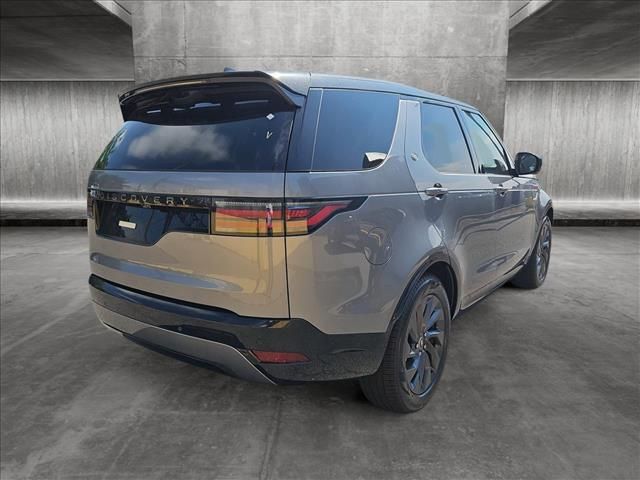 2024 Land Rover Discovery Dynamic SE