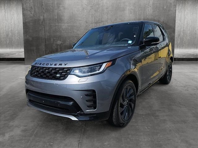 2024 Land Rover Discovery Dynamic SE