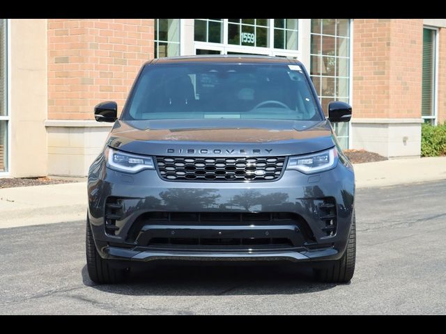 2024 Land Rover Discovery Dynamic SE