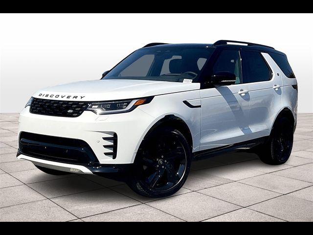 2024 Land Rover Discovery Dynamic SE