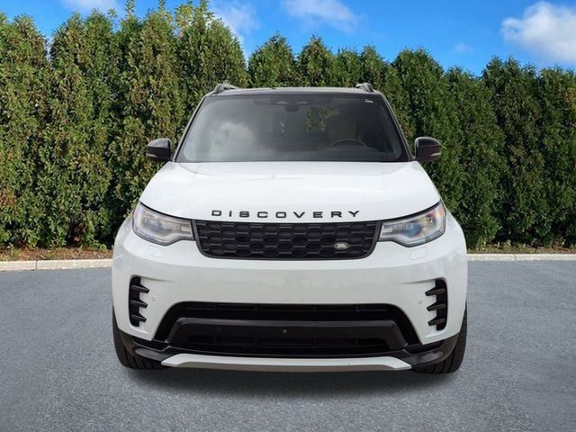 2024 Land Rover Discovery Dynamic SE