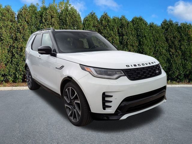 2024 Land Rover Discovery Dynamic SE