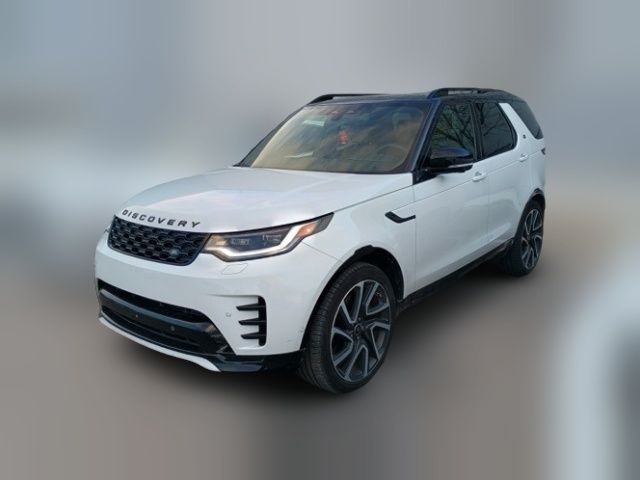 2024 Land Rover Discovery Dynamic SE