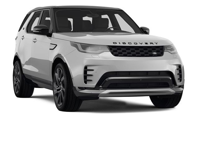 2024 Land Rover Discovery Dynamic SE