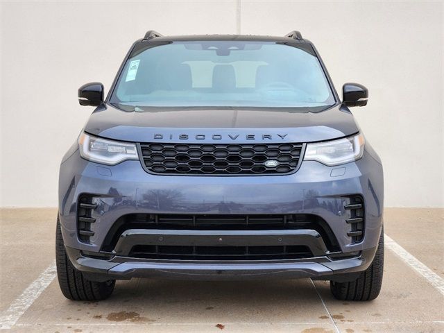 2024 Land Rover Discovery Dynamic SE