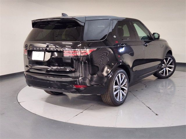 2024 Land Rover Discovery Dynamic SE