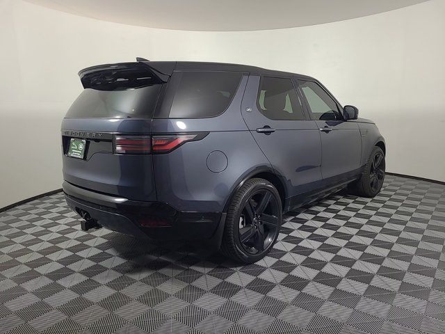 2024 Land Rover Discovery Dynamic SE