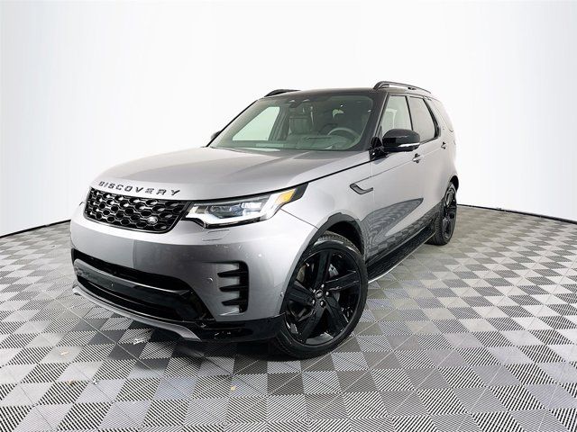 2024 Land Rover Discovery Dynamic SE