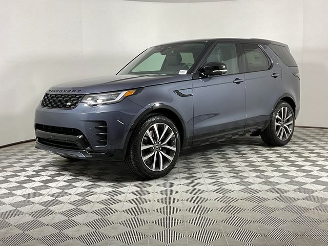 2024 Land Rover Discovery Dynamic SE