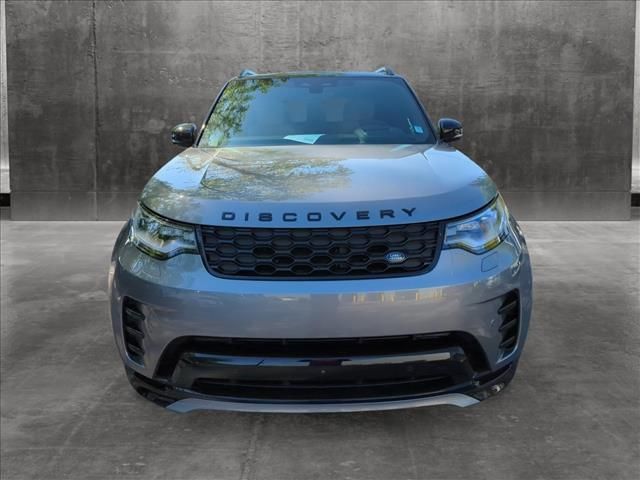 2024 Land Rover Discovery Dynamic SE