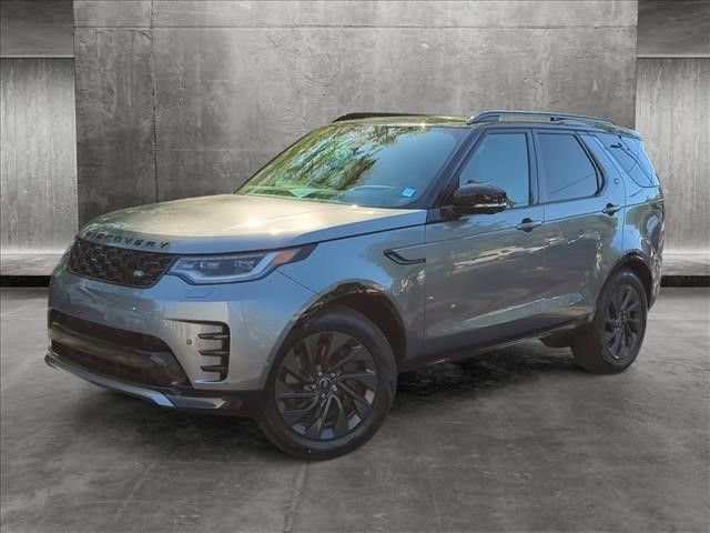 2024 Land Rover Discovery Dynamic SE